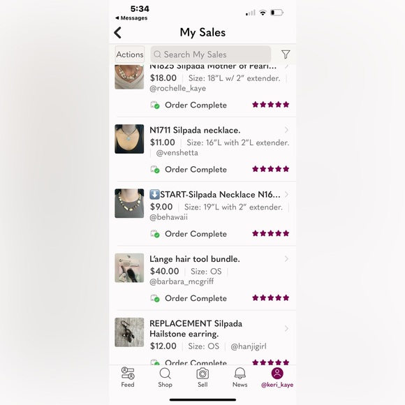 Meet your Posher, Keri - Picture 12 of 13